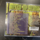 V/A - Mixed Up Minds Part Ten CD - pikkukuva 2