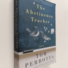 Tom Perrotta : The Abstinence Teacher - pikkukuva 1