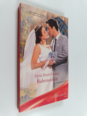 Fiona Hood-Stewart : Ruhtinashäät
