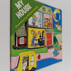 Richard Scarry : My House - pikkukuva 1