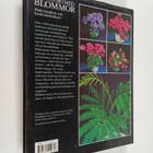 Rob Herwig : Bonniers stora bo med blommor - pikkukuva 2
