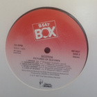 SCOTCH :: PICTURES OF OLD DAYS :: VINYYLI LP 1987  UUSI ! - pikkukuva 4