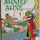 Ahmed Ahne Suurvisiiri 1.painos - pikkukuva 1