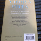 Vierivä virta. Sitaatteja ja mielelmiä Eino Leinon runoista - pikkukuva 2