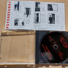 THE JESUS AND MARY CHAIN – PRSYCHO CANDY orig. US 2006  CD - pikkukuva 2