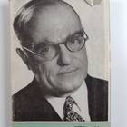 Thornton Wilder : San Luis Reyn silta - pikkukuva 2