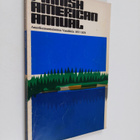 Finnish American Publishing : Finnish-American Annual 197... - pikkukuva 1