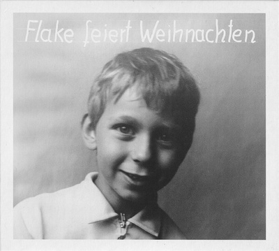 FLAKE Flake Feiert Weihnachten CD DIGIPAK (RAMMSTEIN)