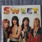 The Sweet: Greatest Hits - pikkukuva 1