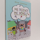 Elisa Nieminen : Me rosvot, me pöhelit - pikkukuva 1