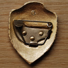 High achiever of the Soviet Army badge, USSR - pikkukuva 2