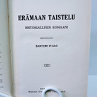 Erämaan taistelu - Santeri Ivalo 1.p (sid.) - pikkukuva 1