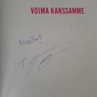 Anni Vuohijoki & Miia Kirsi: Voima kanssamme - pikkukuva 2