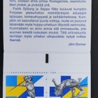 1994 vihko V25 - Yleisurheilu ** - pikkukuva 2