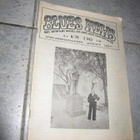 BLUES NEWS 6 / 1975 ( mm jussi raittinen ,, - pikkukuva 1