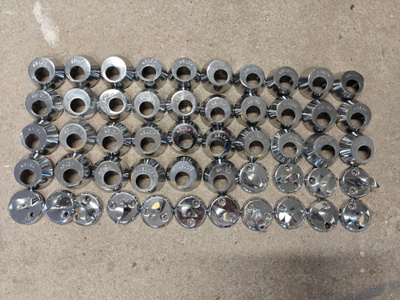 Abloy lukon osia