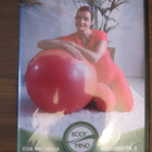 Eija Holmalan kotijumppa 3: Pallo DVD - pikkukuva 1