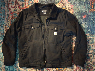 Carhartt Montana, koko L / XL