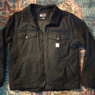 Carhartt Montana, koko L / XL - pikkukuva 1