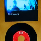 Sata Lasta, Tämä kaupunki / Kaikki mikä liikkuu - pikkukuva 1