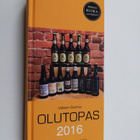 Valtteri Suorsa : Olutopas 2016 - pikkukuva 1