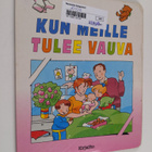 Kun meille tulee vauva - pikkukuva 1