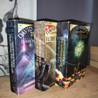 David Eddings - The Elenium 1-3 - Koko sarja - pikkukuva 1