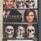 BONES: Kausi 4 (7DVD) Emily Deschanel & David Boreanaz - pikkukuva 1