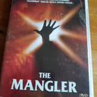 The Mangler dvd - pikkukuva 1