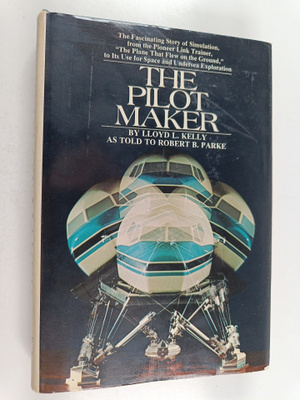 Lloyd L. Kelly ym. : The Pilot Maker