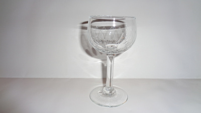 GÖRAN HONGELL, KARHULA-IITTALA, KILTA LASI