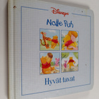 Mary Hogan : Nalle Puh : hyvät tavat - pikkukuva 1
