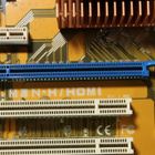 AM2 emolevy Asus M3N-H/HDMI, Asuksen tehdaskunnostama - pikkukuva 2