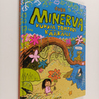 Juba : Minerva : kukkia tohtori Kääkälle - pikkukuva 1