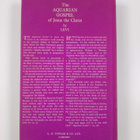 Levi : The aquarian gospel of Jesus the Christ - pikkukuva 2