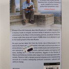 Jonathan Dimbleby : Russia : a journey to the heart of a ... - pikkukuva 2
