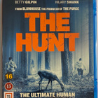 The Hunt - Blu-ray ( uusi ) - pikkukuva 1