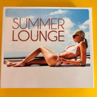 Summer Lounge 5 CD - pikkukuva 1