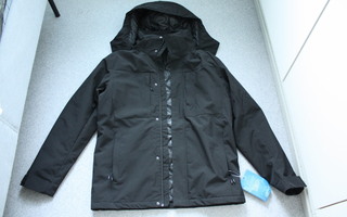Icepeak Alston miesten syystakki koko 50 UUSI