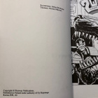 Judge Dredd albumi 8 - pikkukuva 3