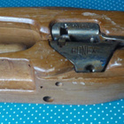 Matonkutojan työkalu käytetty vanha pituus 42cm - pikkukuva 3
