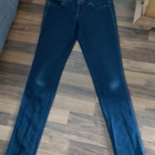 &SQIN naisten farkut koko W27 L32 low waist , slim leg - pikkukuva 1