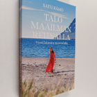 Satu Rämö : Talo maailman reunalla : Vuosi Islannin maase... - pikkukuva 1