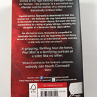 Patricia Cornwell : Red Mist - pikkukuva 2