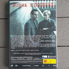 DVD: Murha Mielessä, Episodi 3: Justice Painted Blind (2002) - pikkukuva 2