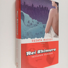 Sujata Massey : Rei Shimura taifuunin silmässä - pikkukuva 1
