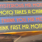 The Mr. Moto Collection vol. 1 dvd R1 UUSI - pikkukuva 3