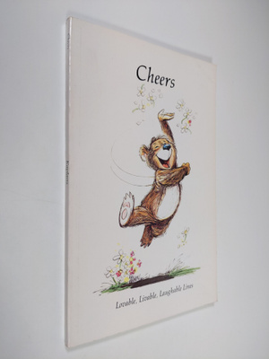 David Kaplan ym. : Cheers