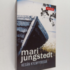 Mari Jungstedt : Kesän kylmyydessä - pikkukuva 1