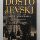Fjodor Dostojevski - Rikos ja Rangaistus - pikkukuva 1